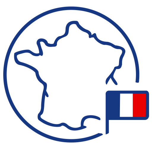 icone made in france prostickers