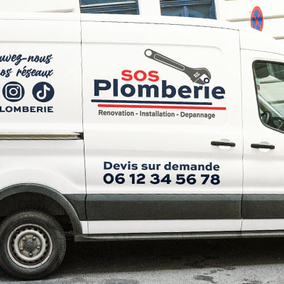 prostickers stickers véhicule pro découpés sur mesure